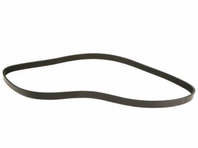 For 2009-2014 Nissan Cube Multi Rib Belt 22664WQ 2010 2011 2012 2013 - Image 1 of 2