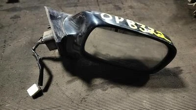 Espejo retrovisor derecho usado se adapta a: Toyota Celica Power 2001 grado derecho A Foto 1 de 4