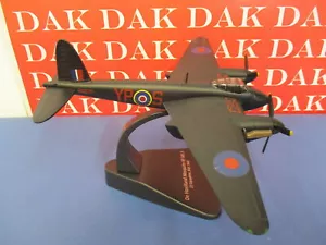 Die cast 1/72 Modellino Aereo Aircraft De Havilland Mosquito FB MKVI 23 Sq. RAF - Foto 1 di 6