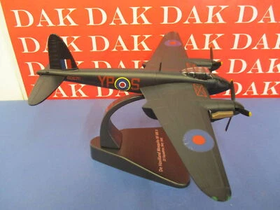 Die cast 1/72 Modellino Aereo Aircraft De Havilland Mosquito FB MKVI 23 Sq. RAF - Immagine 1 di 4