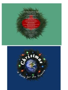 It's Christmas Time Again (New Release 2023) Willa Matthews Brand New - Picture 1 of 2