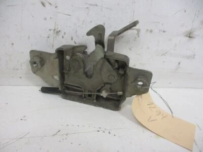 Catch Hook Fits for Renault Clio III (BR0/1, CR0/1) 1.2 16V Foto 1 de 2