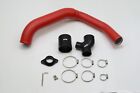 1320 Performance 2015-2021 WRX charge pipe kit red FA20DIT Aluminum
