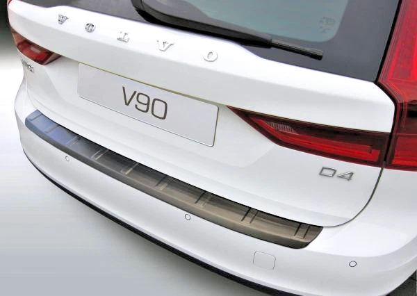RGM Rearguard fits Volvo V90 2017-21 / V90 Cross-Country  2017-25  Black - Image 1 of 1