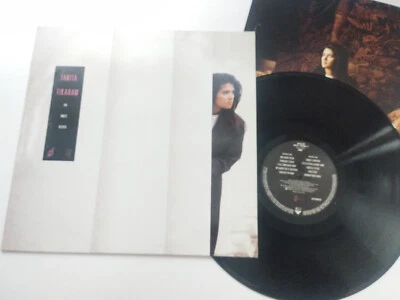 Tanita Tikaram The Sweet Keeper WX330 1990 - LP Vinyl 12" VG/VG - Bild 1 von 4