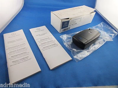 MERCEDES HFP Bluetooth MB Adapter Telefon Handy Modul Iphone 5 6 7 S  B67876168  - Bild 1 von 4