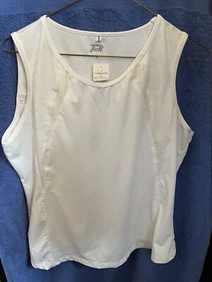 Mujer TAIL Tenis Pickleball 2 Piezas Conjunto Falda y Top Talla L Foto 1 de 4