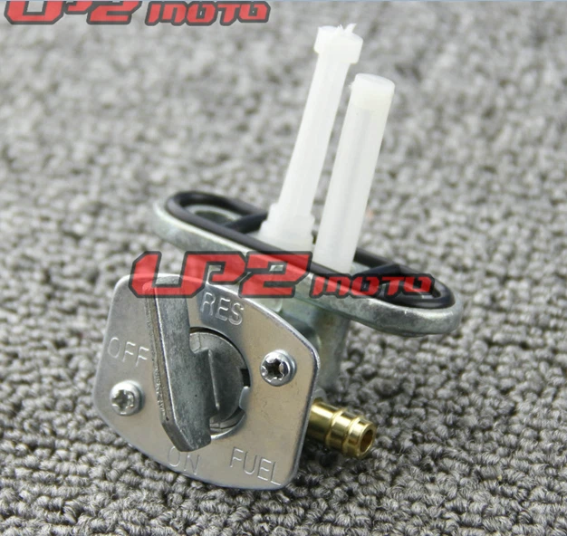 Válvula de combustible tanque de gasolina interruptor de llave para Yamaha YZ80 YZ85 YZ250F YZ400F Foto 1 de 1