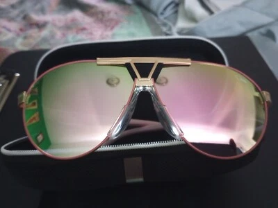 cazal Aviator sunglasses  - Image 1 of 4