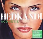 Hed Kandi Acoustic -  CD XCVG The Cheap Fast Free Post