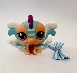 Littlest Pet Shop Majestic Masquerade #2834 Fairy - Picture 1 of 5