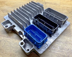 2013-16 Buick Encore 1.4L ECM Engine Computer Control Module ECU 12656958 ABRL - Picture 1 of 6