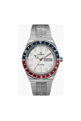 Q Timex Reissue Orologio 38mm Impermeabile TW2U61200 - Immagine 1 di 3