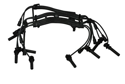 NEW OEM 2004-2005 Dodge Durango Ram 1500 HEMI 5.7L Ignition Wire Set MOPAR - Image 1 of 4