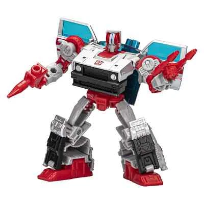 Transformers Legacy Evolution CROSSCUT Deluxe Class 5.5"-inch Action Figure - Image 1 of 4