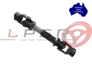 UNI JOINT CUSTOM PROJECT UJ adjustable in length HIGH QUALITY BUILD - Picture 1 of 7