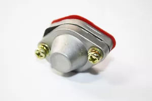 Válvula de enriquecimiento válvula térmica Pierburg 1B3, 2E2, 2E3 carburador VW Golf Polo - Imagen 1 de 5