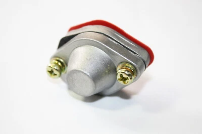 Anreicherungsventil Thermoventil Pierburg 1B3, 2E2, 2E3 Vergaser VW Golf Polo - Bild 1 von 4