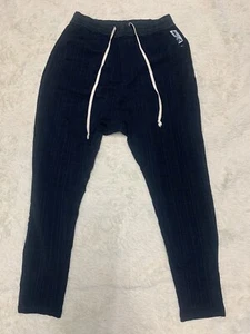 Rick Owens Jogger Pants - Picture 1 of 7