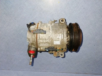 2012 2013 2014 Chevrolet Equinox OEM 2.4L AC Compressor 447260-4850 - Image 1 of 4