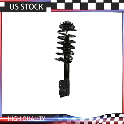 Puntal delantero derecho Monroe OEM para Jeep Compass 2012-2017 2x2/4x2. Foto 1 de 2