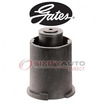Gates Engine Cooling System Tester Adapter for 1983-1987 Subaru Standard ep Foto 1 de 4