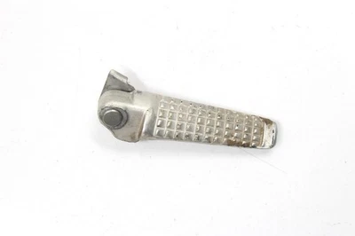 Suzuki GSXR750 2001 OEM clavija trasera derecha pasajero Foto 1 de 4