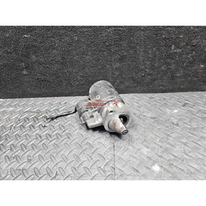 9000333121 Moteur De Démarrage Suzuki - Picture 1 of 5