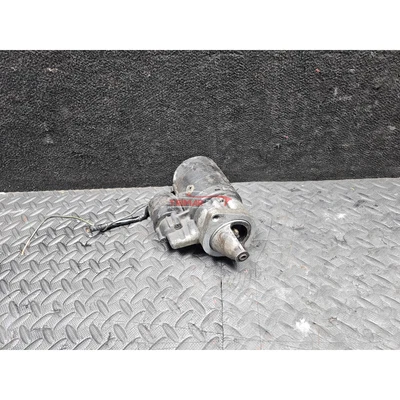 9000333121 Moteur De Démarrage Suzuki - Image 1 of 4