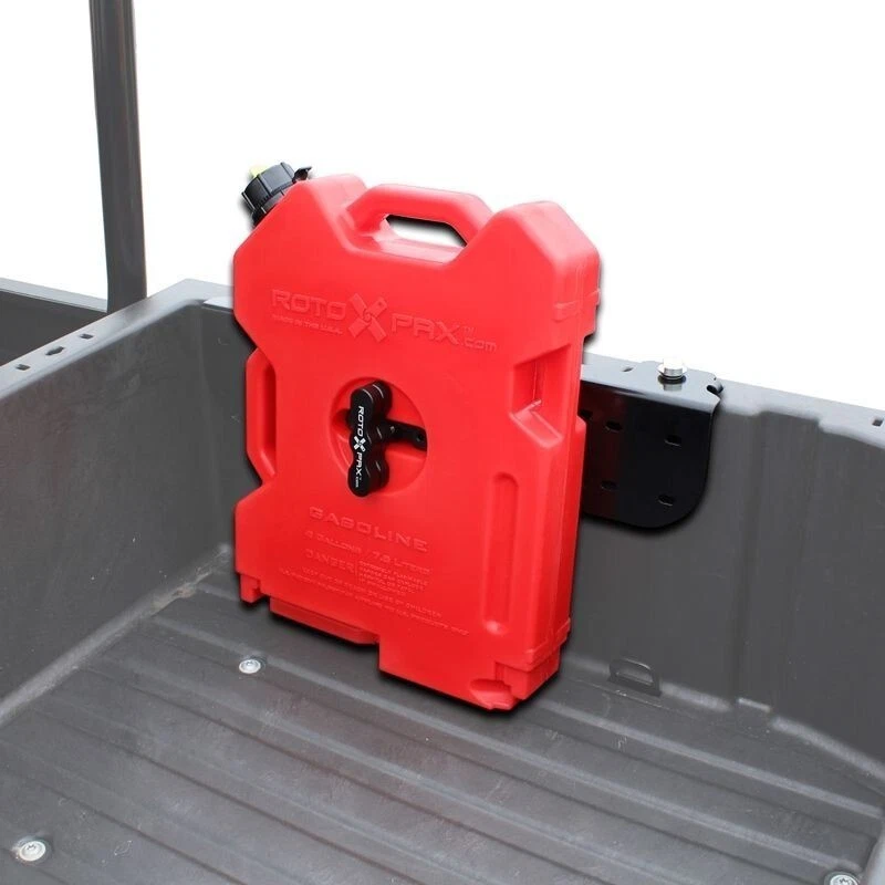 NUEVO 2017-2020 Arctic Cat Stampede/Havoc RotopaX bote de gas y kit de montaje H750789PKG Foto 1 de 1