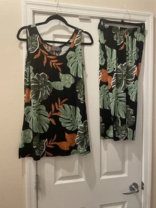 jostar capri set Small - Picture 1 of 2
