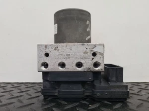 KIA VENGA MK1 (YN) 2012 1.4 PETROL HYDRAULIC ABS PUMP WITH ECU 589201P2A0 - Picture 1 of 11