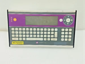 Markem Imaje ENM005000 Printer Head Control HMI ENR Control Unit 4020 - Picture 1 of 9