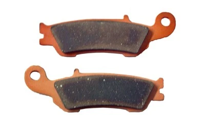 Brake Pads Front For Yamaha YZ 250 X 270mm Disc 2017-2024 — 第 1/2 张图片