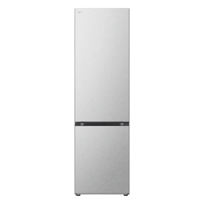 LG GBV7280BMB Frigorifero combinato, Classe B, 387L Door Cooling Acciaio - Immagine 1 di 4