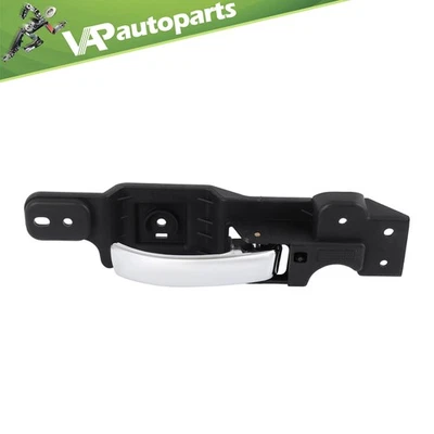 Manija de puerta interior para Dodge Challenger 2008-2010 SRT8 6,1 delantera trasera derecha Foto 1 de 4