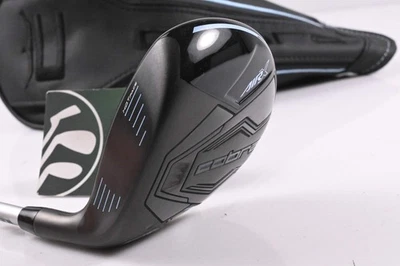 Left Hand Ladies Cobra Air-X 2.0 #3 Wood / 19 Degree / Ladies Flex Ultralite 45 - Image 1 of 4