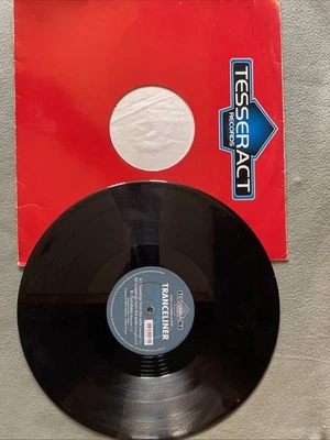 Tesseract Records - Image 1 of 2