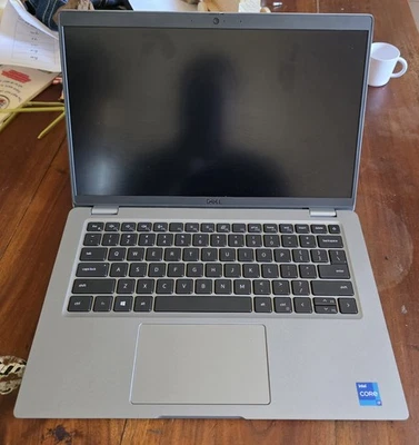 Dell Latitude 5420 i7 11th Gen 32GB RAM 512GB SSD Laptop - Good As New. - image 1 of 4