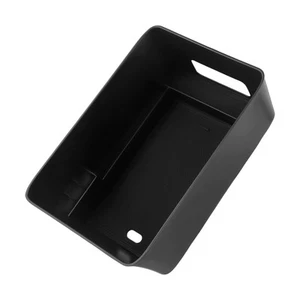 For Hyundai Santa Fe 2024+ Car Armrest Storage Box for Efficient Organization - Picture 1 of 21