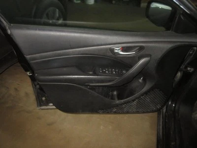 Used Rear Right Door Window Regulator Rear fits: 2013 Dodge Dart electric Rear R Foto 1 de 4