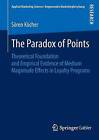 The Paradox of Points - 9783658095420