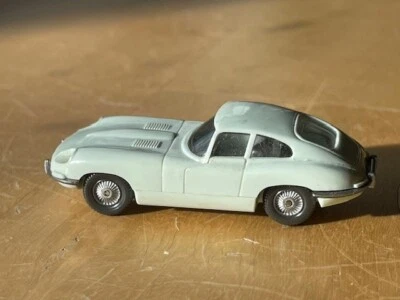 Jaguar Wiking HO tipo E Foto 1 de 4