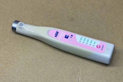 Pieza de mano dental NSK Hygiene Pro, E288, SN 07200935, Japón Foto 1 de 4