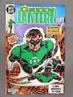 Green Lantern #1,2,3,4,5,6,7,8,25, 40 44, 45--1990--Combine Shipping