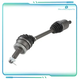 Front Left For Kia Sorento 2011-2013 Hyundai Santa Fe 2010-2012 CV Axle - Picture 1 of 6