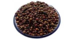 False Pepper Vidanga Embelia Ribes Vaividang Vidang Bidanga Vavding Seed Pure - Picture 1 of 1