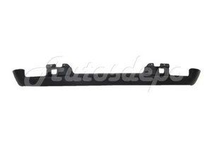 FOR 1994-1997 MAZDA B2300 B3000 B4000 PICKUP FRONT BUMPER LOWER VALANCE - Picture 1 of 10