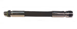 Hochdruckschlauch für Finimeter 45cm lang bis 300bar - Picture 1 of 3