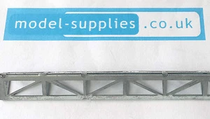 Dinky 969 BBC TV Transmitter Van Reproduction Inner Mast Extension tin pressing - Picture 1 of 2